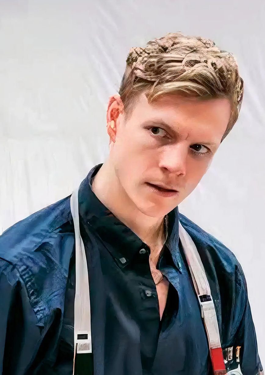 Dexter pecado original screenrant regional paulista